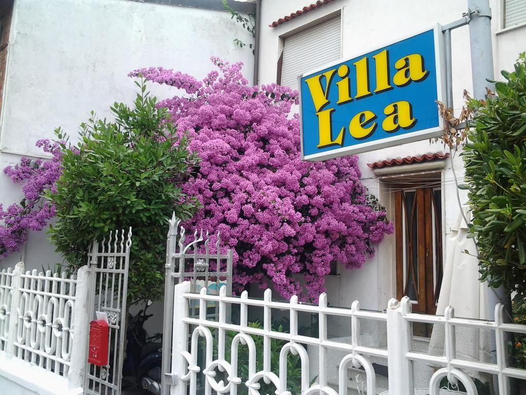 Villa Lea Viareggio Habitación foto