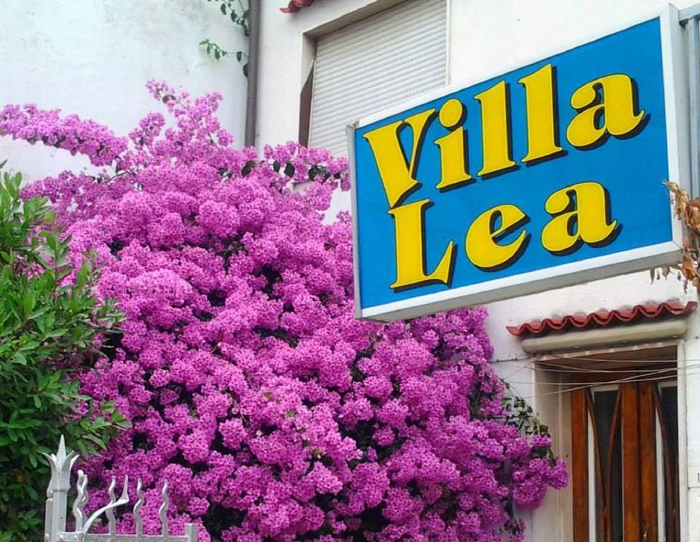 Villa Lea Viareggio Habitación foto